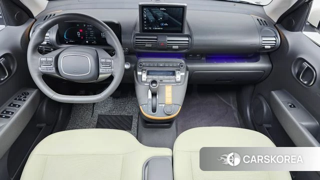 Hyundai Casper id 4409061 из Кореи 17