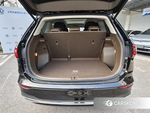 Volkswagen Weiran id 4273089 из Китая 7