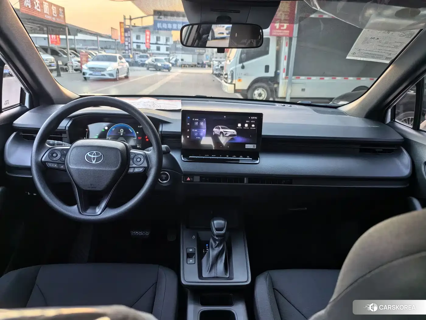 Toyota Corolla id 4617094 из Китая 11