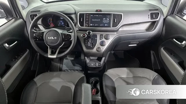 Kia The New Ray id 3213348 из Кореи 17