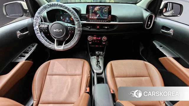 Kia The New Morning (JA) id 4223049 из Кореи 29