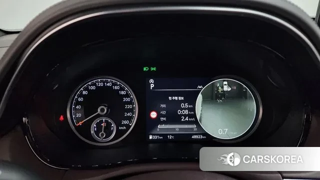 Genesis GV70 id 3777171 из Кореи 17