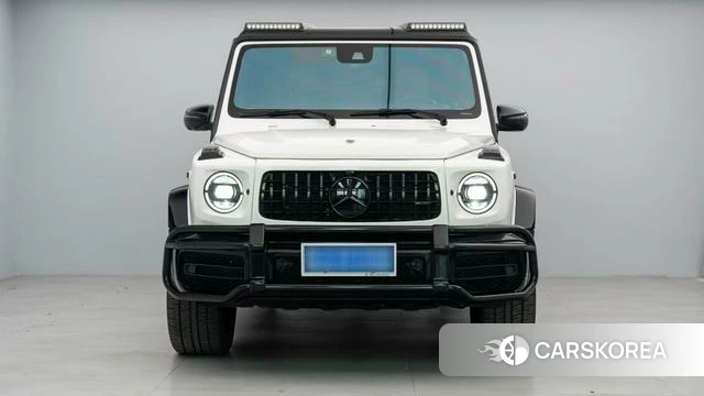 Mercedes-Benz G-class id 4300453 из Китая 7