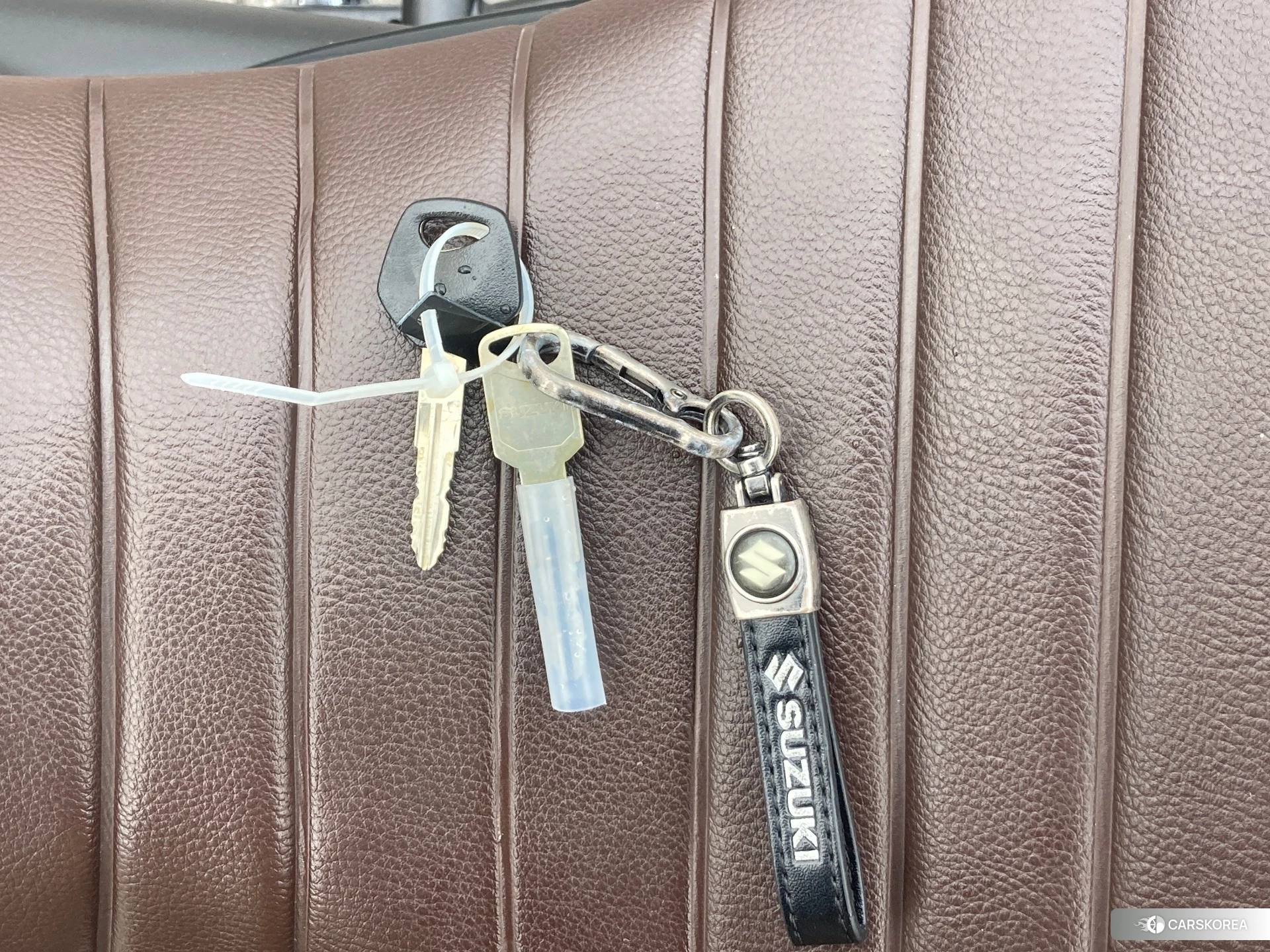 Suzuki SV650X id 3947801 из Японии 7