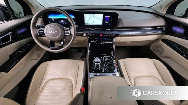 Kia Carnival 4th generation id 3903127 из Кореи 17