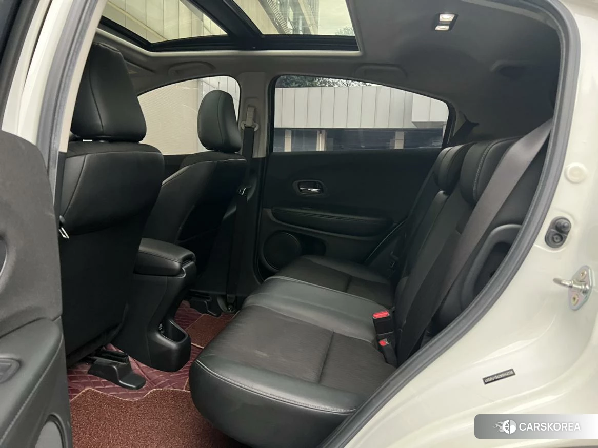 Honda Binzhi id 4453027 из Китая 29