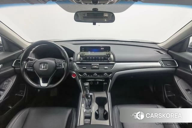 Honda Accord id 4258183 из Китая 21