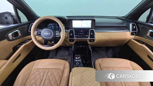 Kia Sorento 4th Generation id 4618716 из Кореи 32