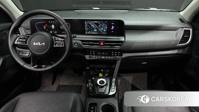 Kia The New Seltos id 4249267 из Кореи 29