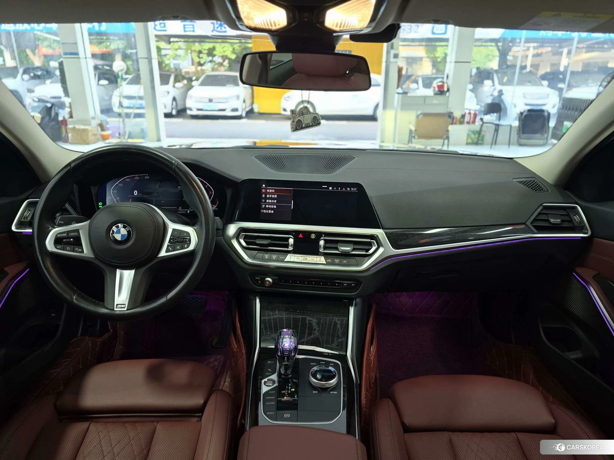 BMW 3 series id 4455711 из Китая 16