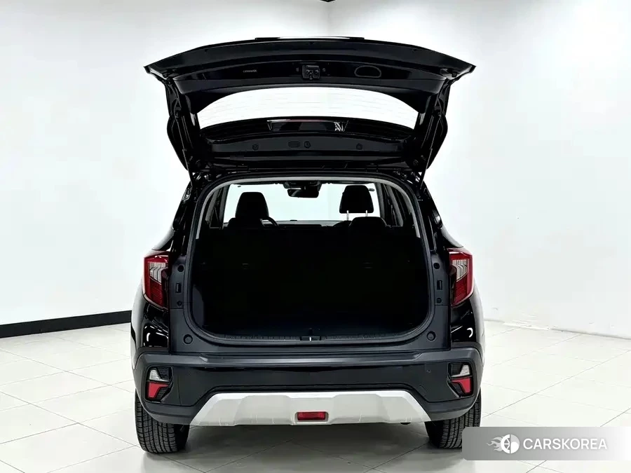 Новый Kia Seltos id 4949719 из Китая 20