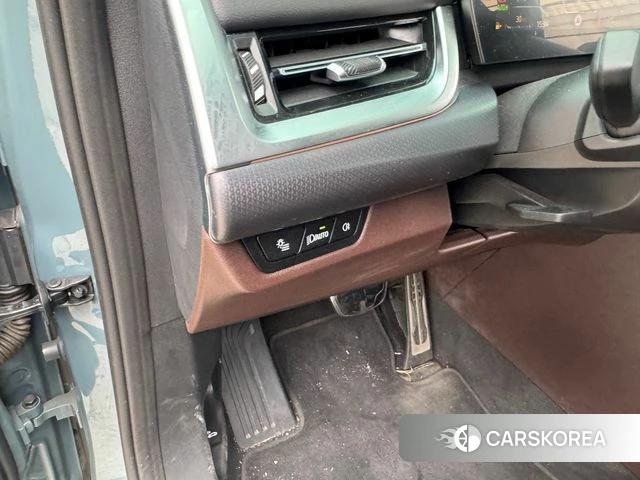 BMW X1 (U11) id 4382047 из Кореи 9