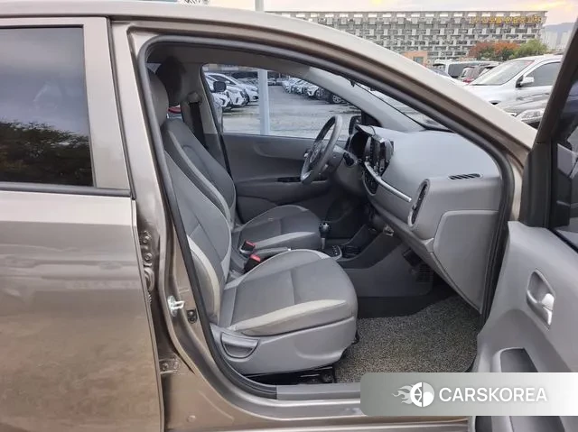 Kia Morning Urban (JA) id 3361610 из Кореи 9