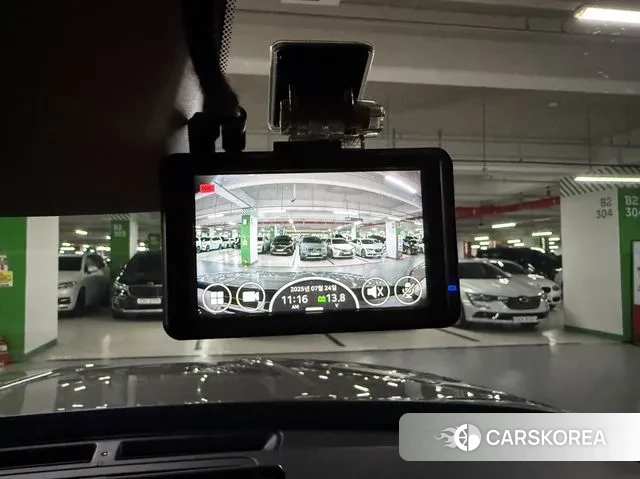 Genesis GV80 id 2965765 из Кореи 17