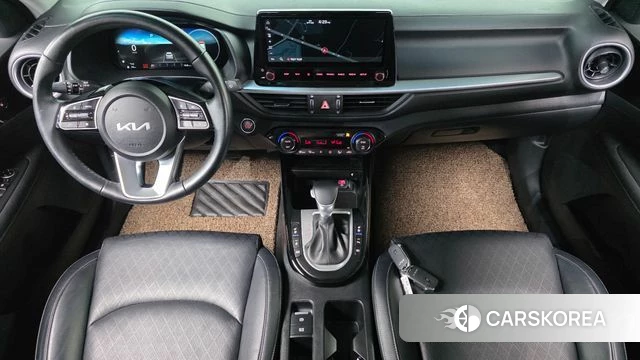Kia The New K3 2nd generation id 4624784 из Кореи 28