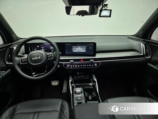 Kia The New Sorento 4th Generation id 4333962 из Кореи 17