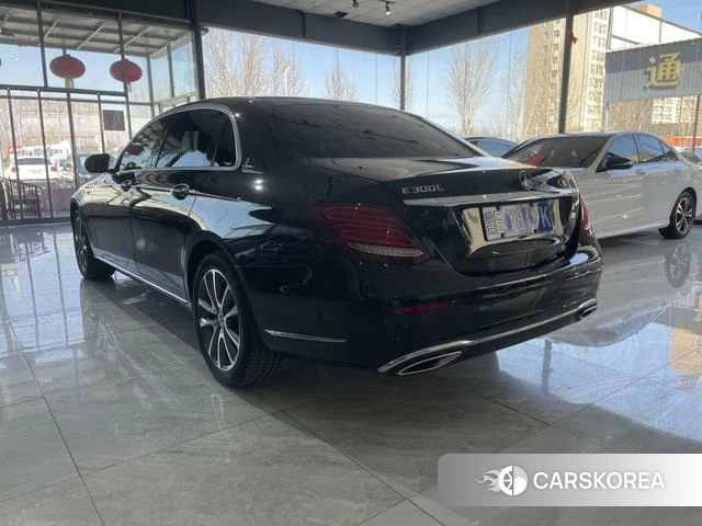 Mercedes-Benz E-class id 4212245 из Китая 7