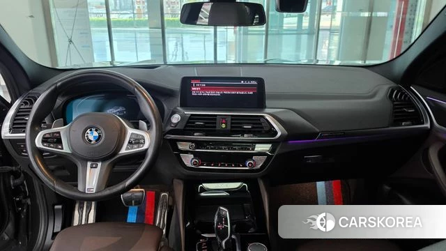 BMW X4 (G02) id 3920980 из Кореи 17