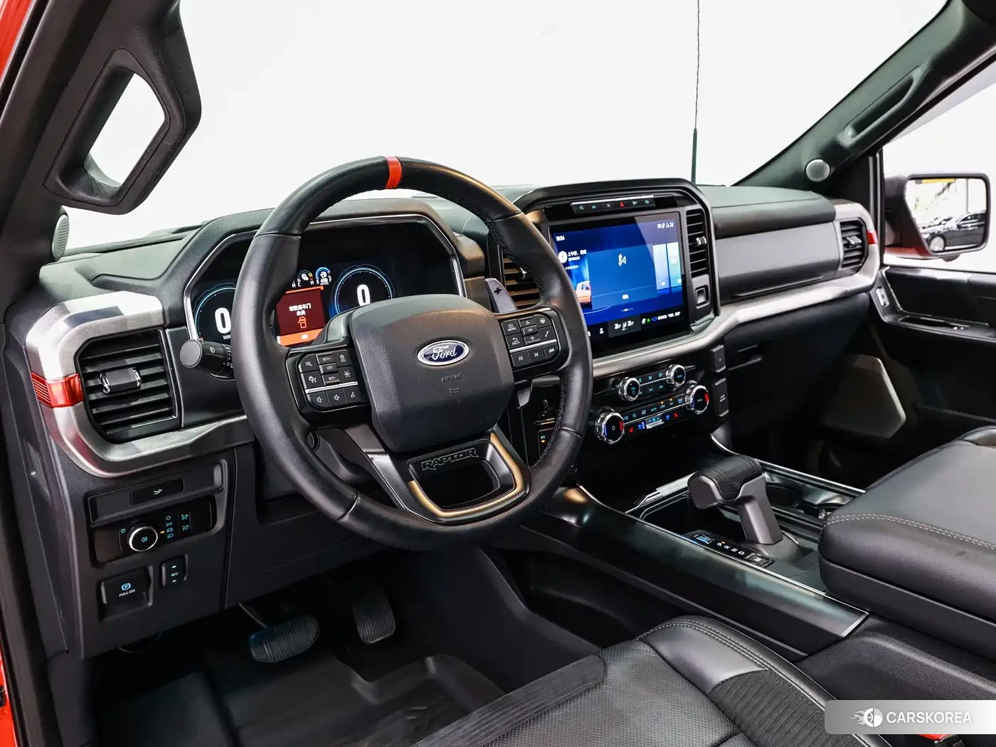 Ford F-150 Raptor id 4570458 из Китая 19