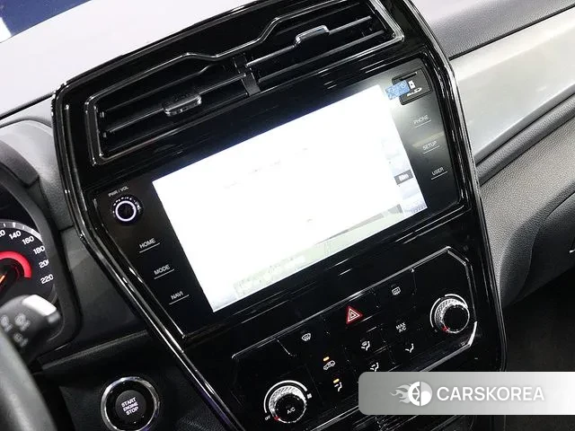 Ssangyong Berry New Tivoli id 3444514 из Кореи 17