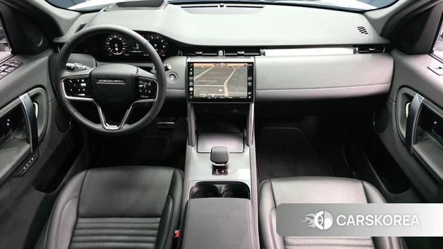 Land Rover Discovery Sports 2nd Generation id 3939833 из Кореи 17