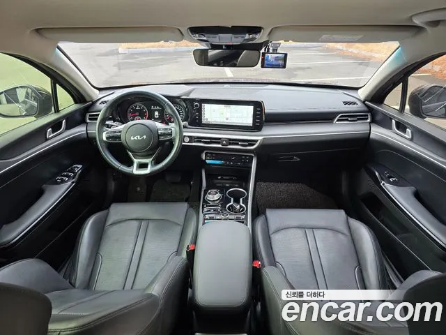 Kia K5 3rd generation id 2479028 из Кореи 17