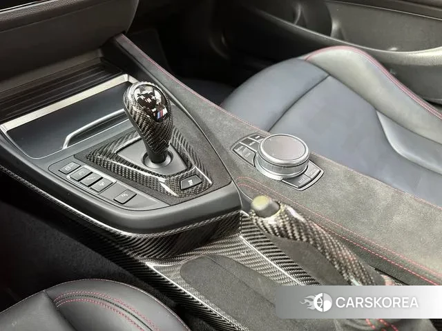 BMW M2 (F87) id 3202616 из Кореи 9