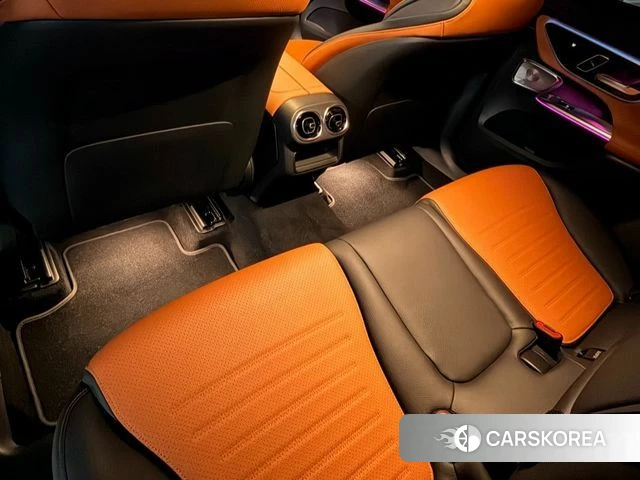 Mercedes-Benz GLC-Class X254 id 3921768 из Кореи 7