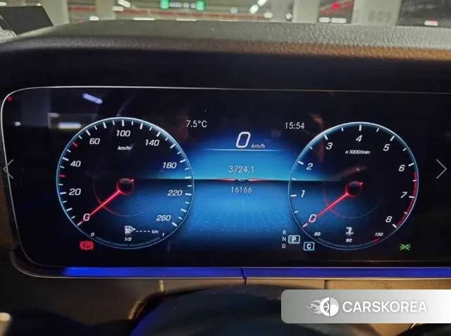 Mercedes-Benz E-Class W213 id 3606776 из Кореи 7