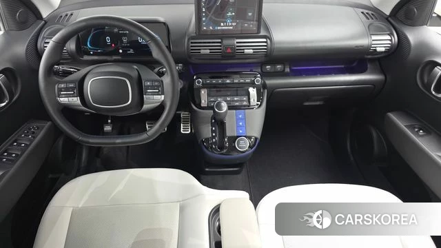 Hyundai Casper id 4432979 из Кореи 28