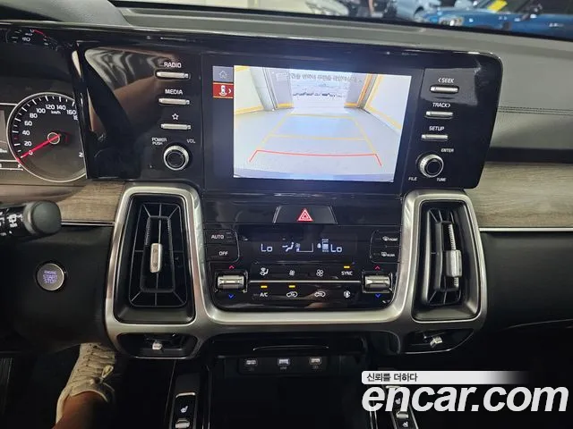 Kia Sorento 4th Generation id 2677295 из Кореи 16