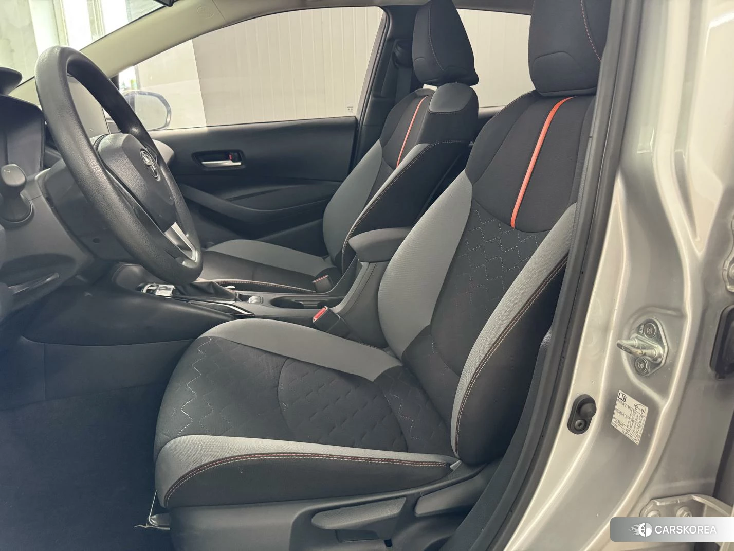 Toyota Corolla id 4510404 из Китая 20