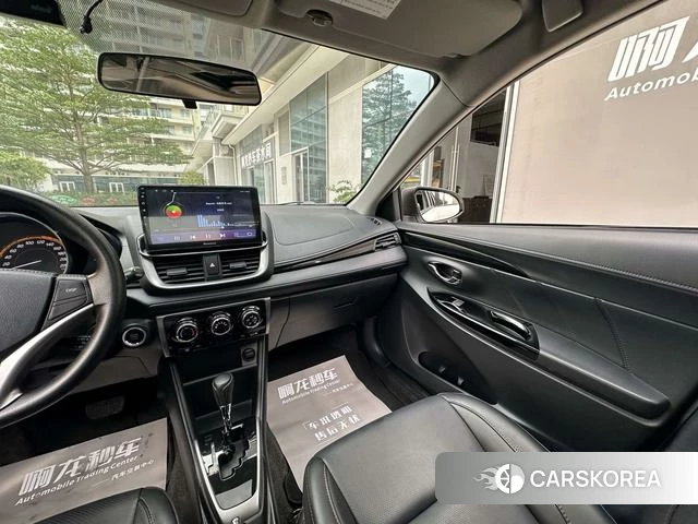 Toyota YARIS L Zhixuan id 4262392 из Китая 23