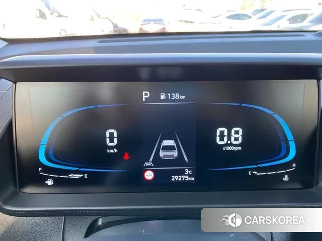 Hyundai Casper id 3634745 из Кореи 17