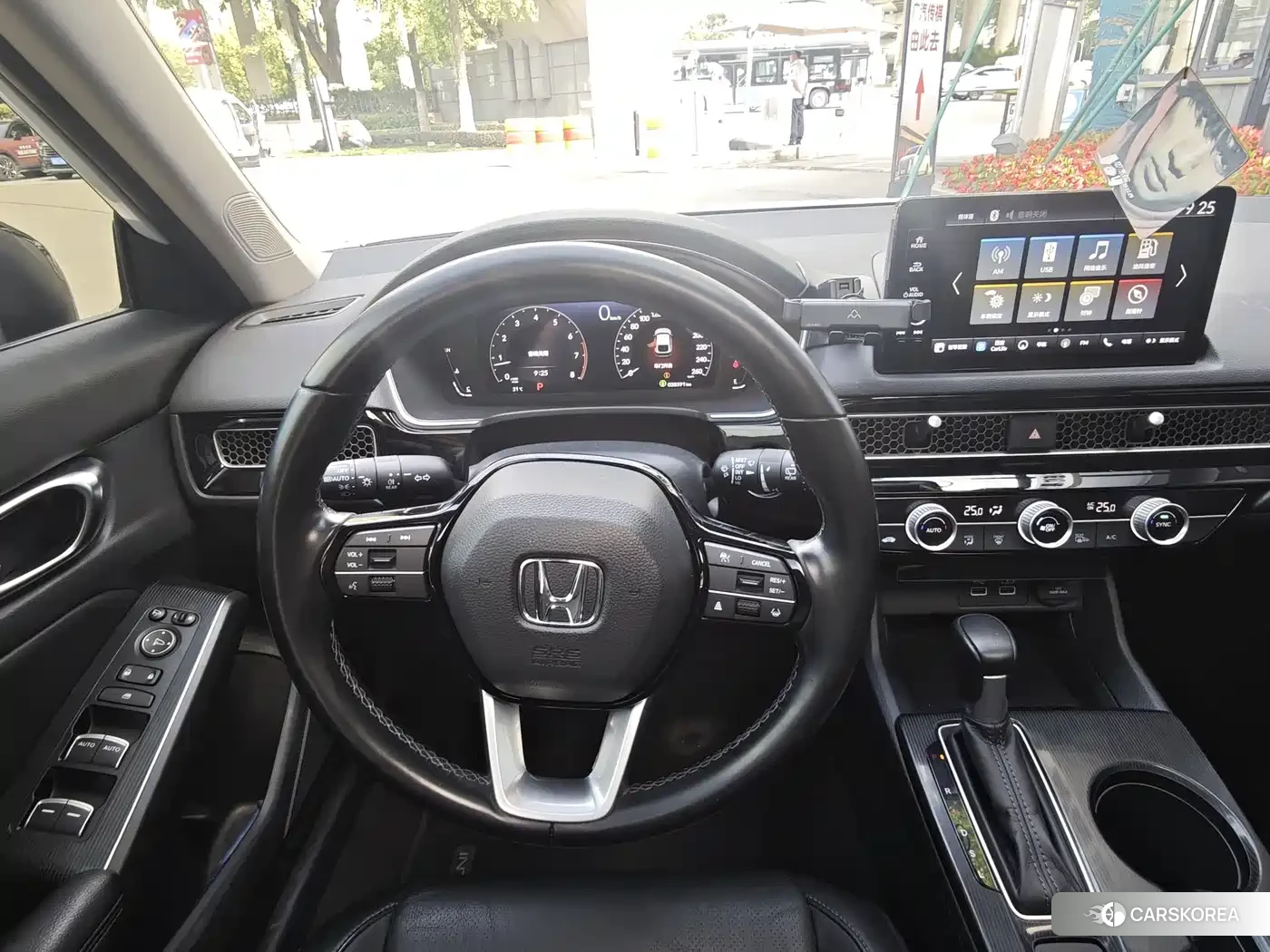 Honda Integra id 4515511 из Китая 14