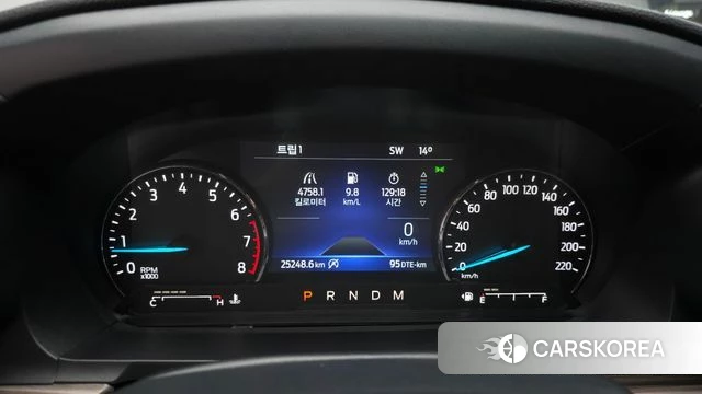 Ford Explorer 6th Generation id 3879485 из Кореи 17
