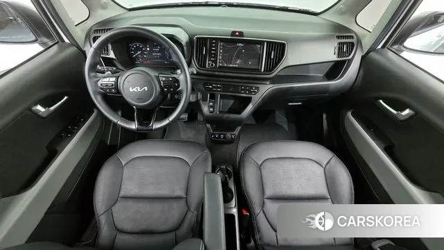 Kia The New Kia Ray EV id 3327447 из Кореи 17