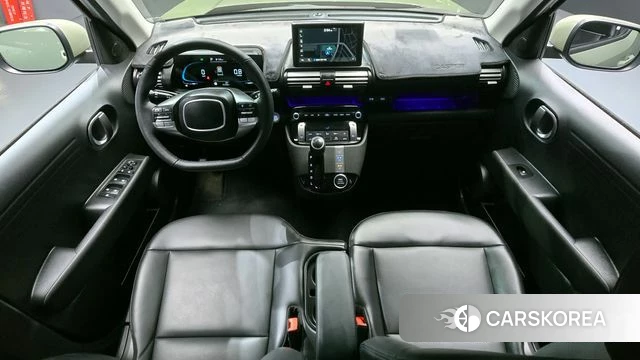 Hyundai Casper id 4308691 из Кореи 29