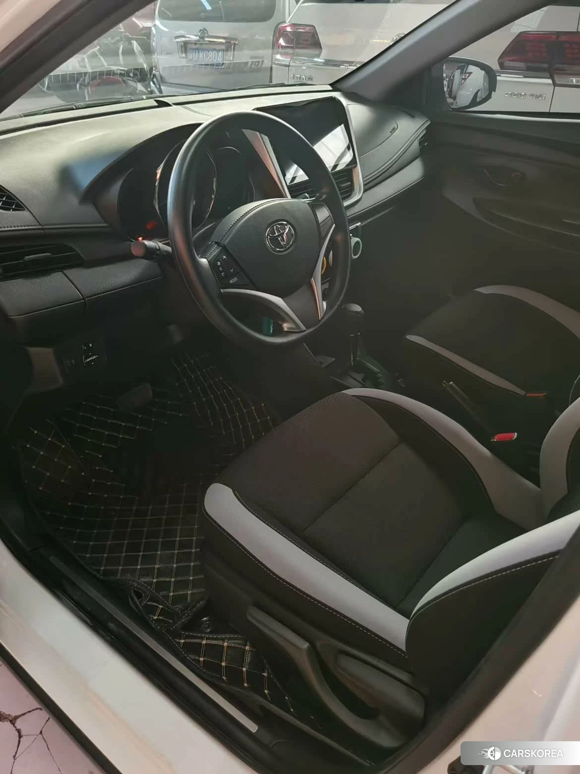 Toyota YARIS L Zhixuan id 4504948 из Китая 7