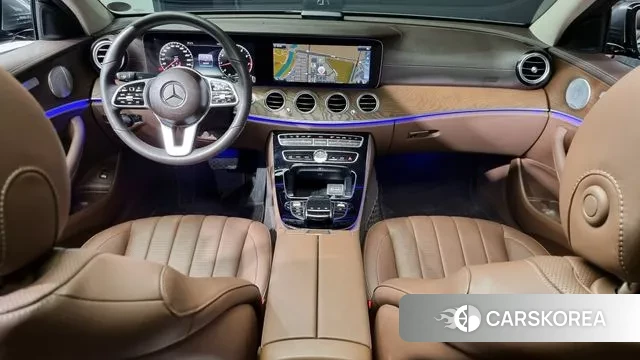 Mercedes-Benz E-Class W213 id 2986355 из Кореи 17