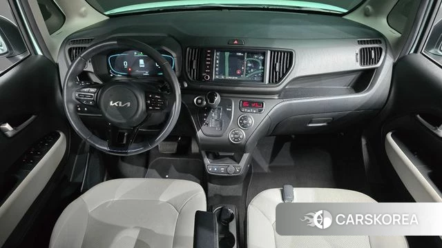 Kia The New Kia Ray id 4248873 из Кореи 31