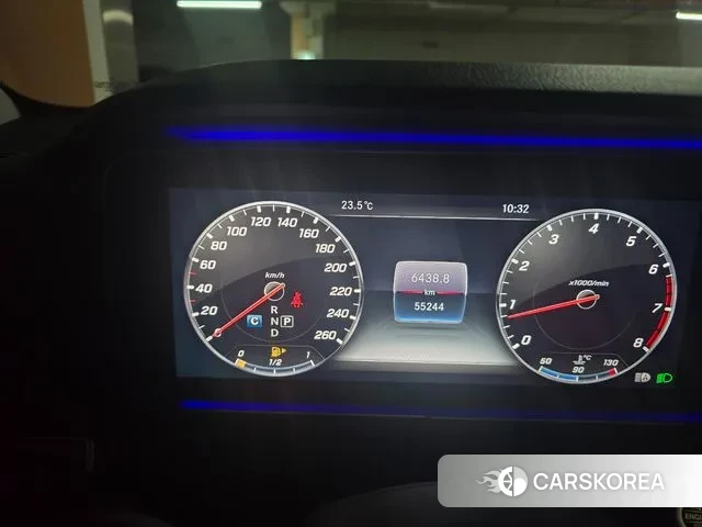 Mercedes-Benz E-Class W213 id 3265370 из Кореи 7