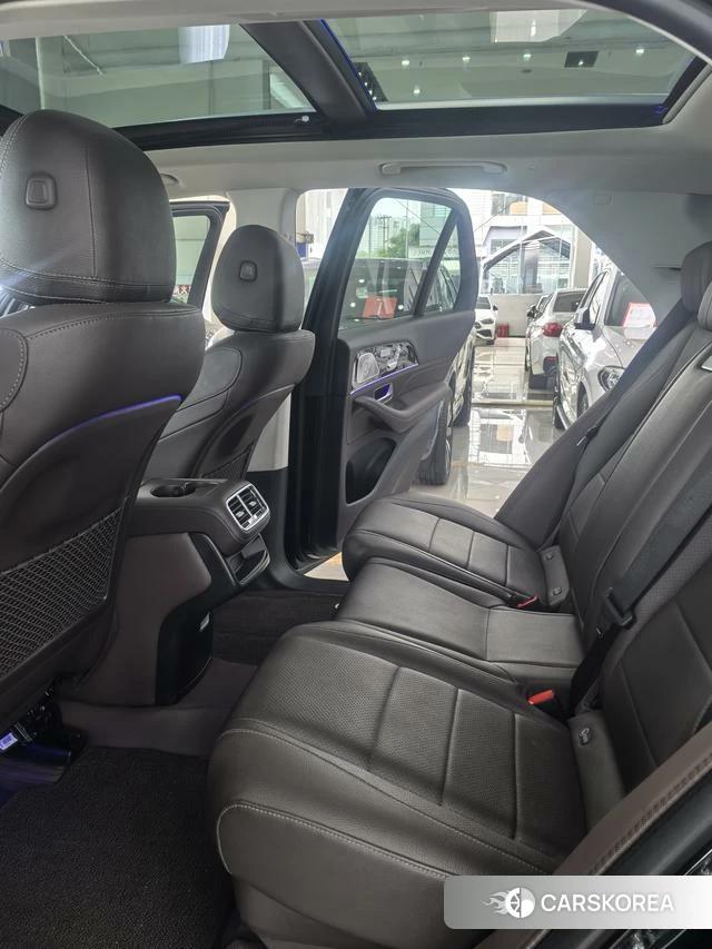 Mercedes-Benz GLE (import) id 4301130 из Китая 17