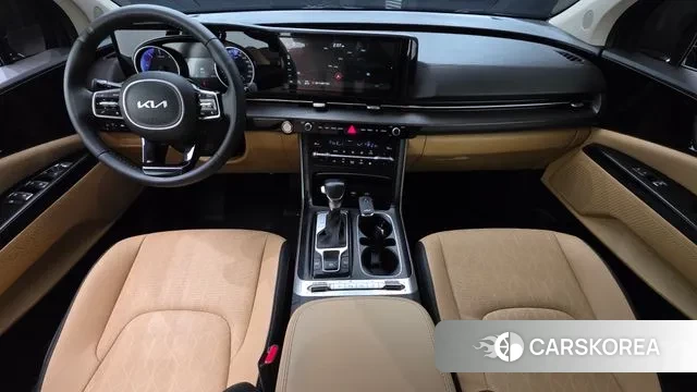 Kia Carnival 4th generation id 3735430 из Кореи 17