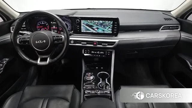 Kia K5 3rd generation id 3508506 из Кореи 17