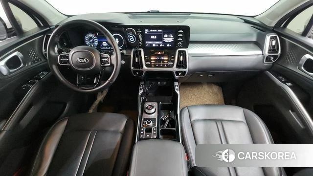 Kia Sorento 4th Generation id 4464426 из Кореи 27