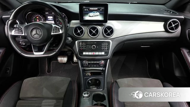 Mercedes-Benz CLA-Class C117 id 4246217 из Кореи 17