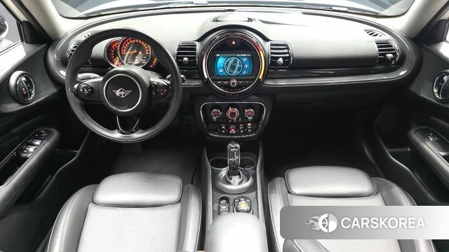 Mini Cooper D Clubman id 4849188 из Кореи 17