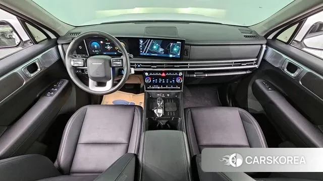 Hyundai Santa Fe (MX5) id 2900055 из Кореи 17