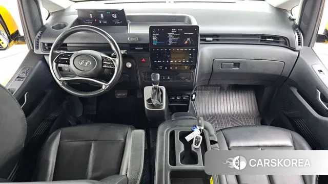Hyundai Staria id 3539838 из Кореи 17